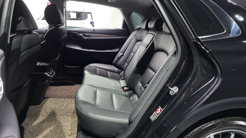 car Hyundai Grandeur id265776 photo #11