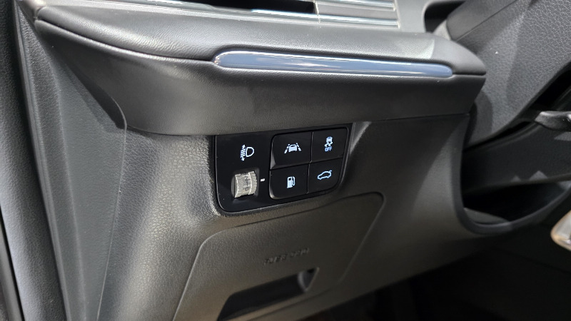 car Hyundai Grandeur id265776 photo #12