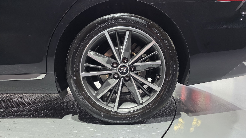 car Hyundai Grandeur id265776 photo #21