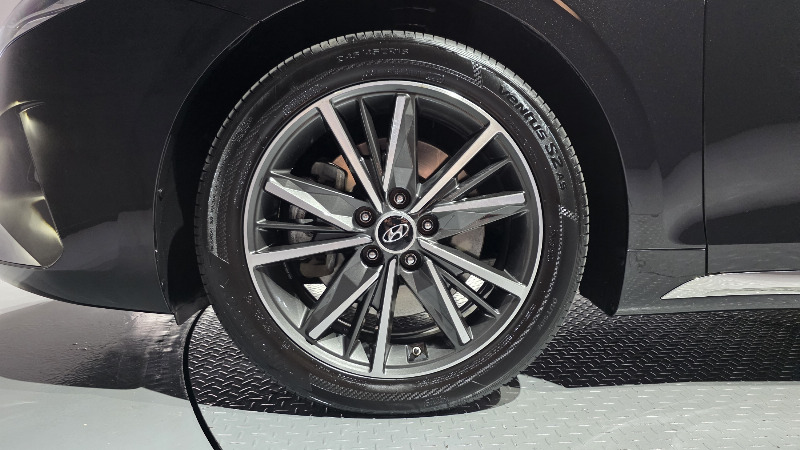 car Hyundai Grandeur id265776 photo #5