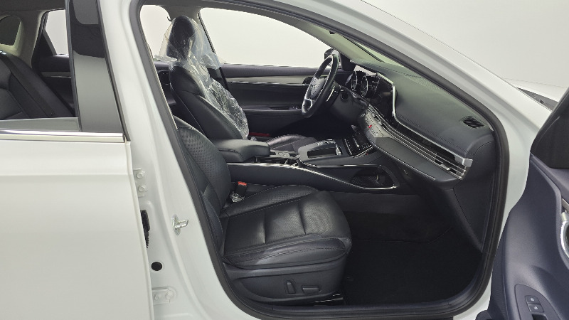 car Hyundai Grandeur id265793 photo #11