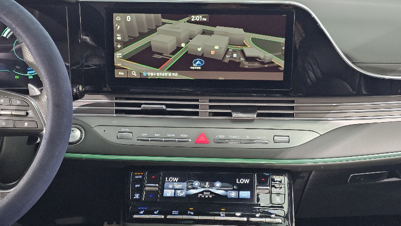 car Hyundai Grandeur id265950 photo #14