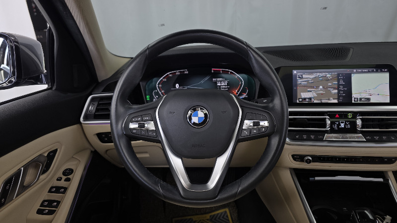 car BMW 3 Series id266024 photo #13