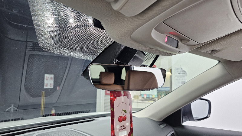 car Renault Samsung QM6 id266109 photo #17