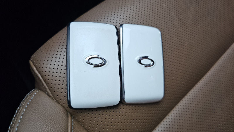 car Renault Samsung QM6 id266109 photo #19