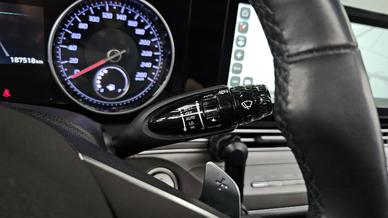 car Hyundai Grandeur id266212 photo #18