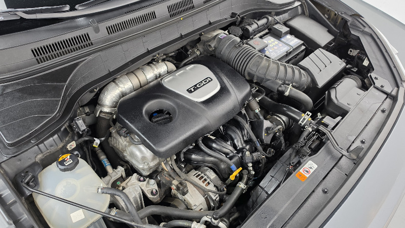 car Hyundai Kona id266216 photo #6