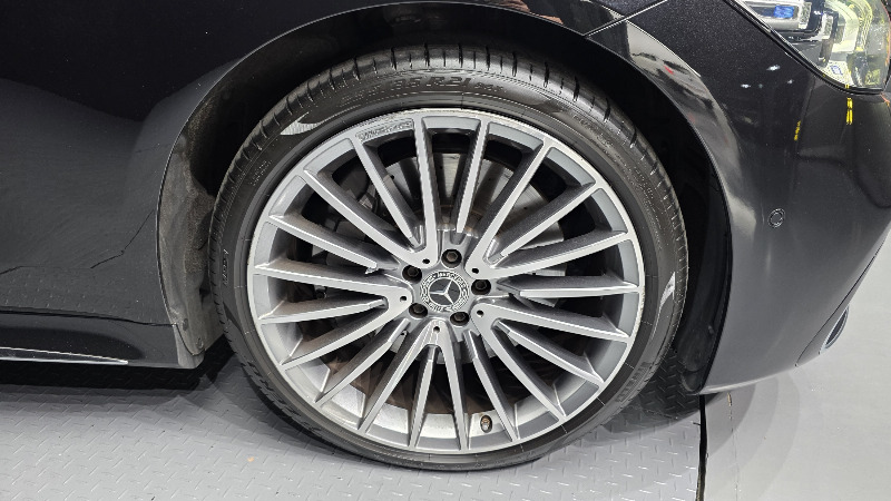 car Mercedes S-Class id266551 photo #21