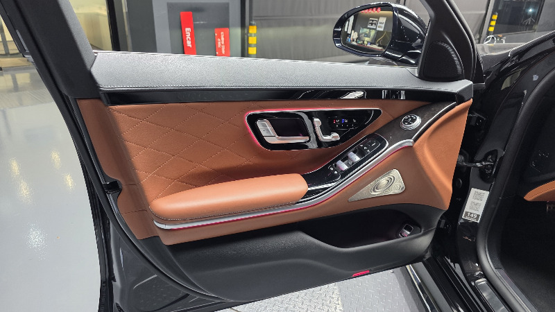 car Mercedes S-Class id266551 photo #24