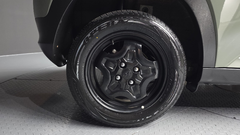 car Hyundai Casper id266618 photo #5