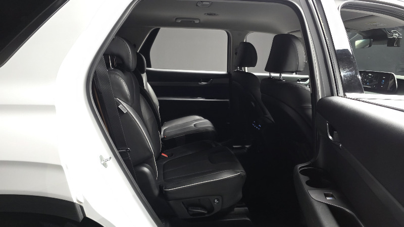 car Hyundai Palisade id266628 photo #12