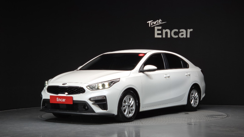 car KIA K3 id266674 main photo