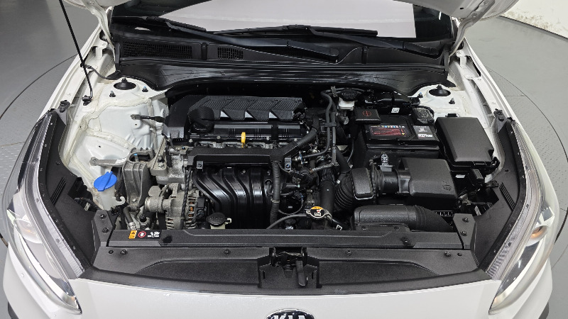 car KIA K3 id266678 photo #6