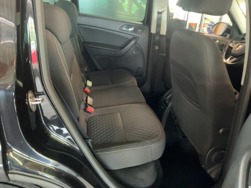 car Skoda Yeti id266724 photo #14
