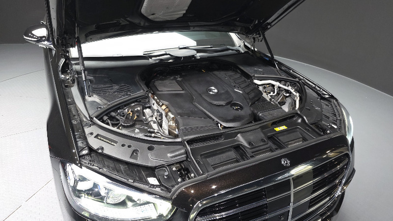 car Mercedes S-Class id266750 photo #6