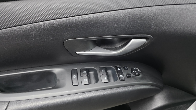 car Hyundai Tucson id266766 photo #27