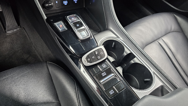 car Hyundai Sonata id266781 photo #9