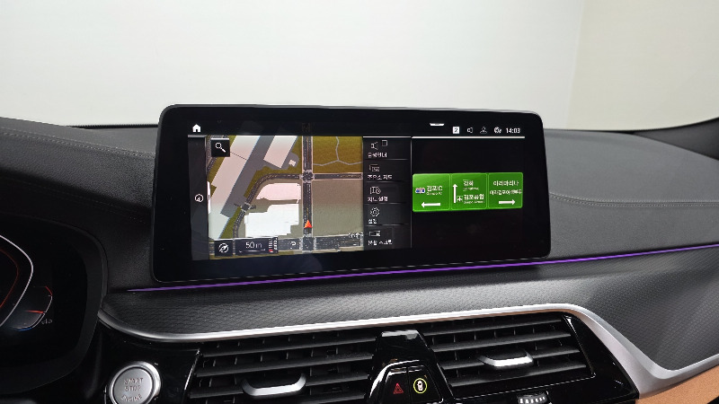 car BMW 5 Series id266810 photo #13