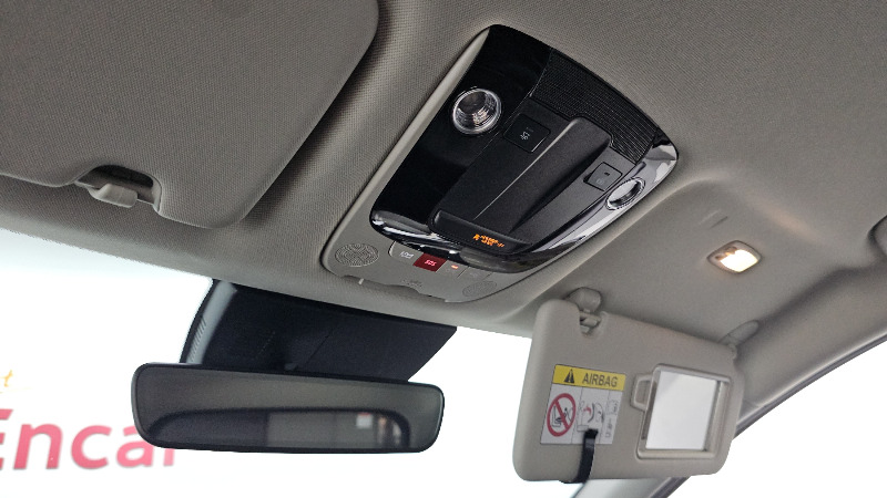 car KIA Sportage id266865 photo #19