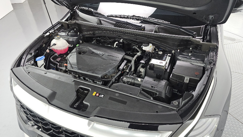 car KIA Sportage id266865 photo #6