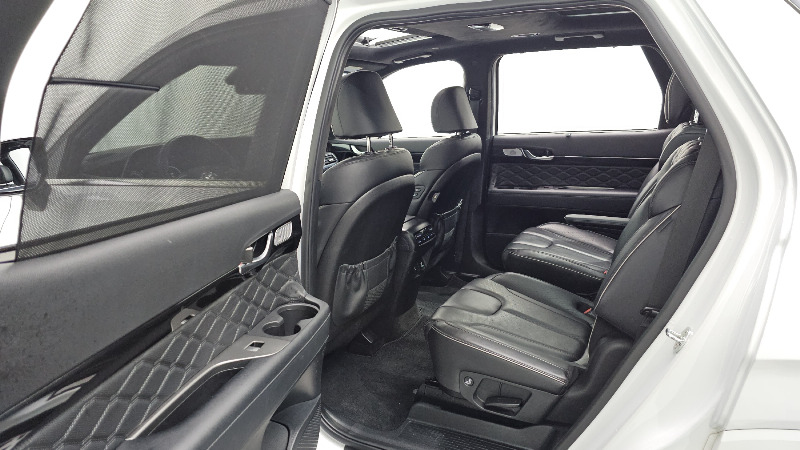 car Hyundai Palisade id266974 photo #12