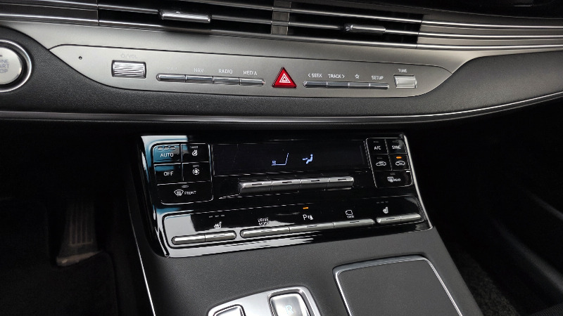car Hyundai Grandeur id266986 photo #18