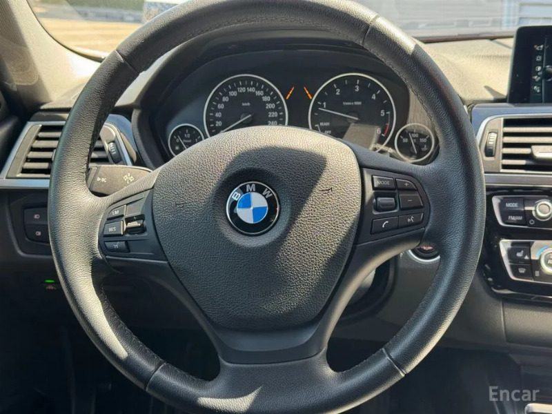 car BMW 3 Series id267054 photo #12