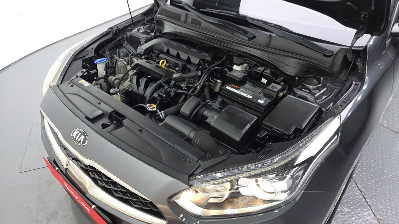 car KIA K3 id267098 photo #6