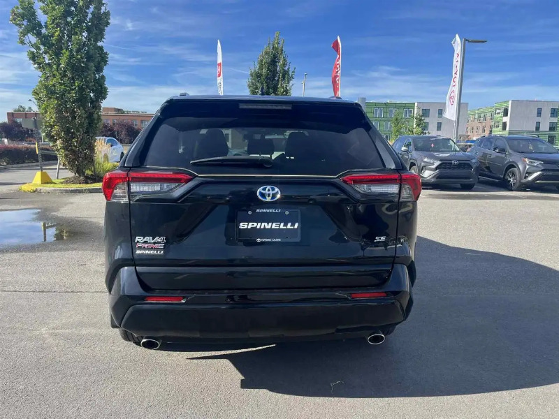 car Toyota Rav 4 id267143 photo #4