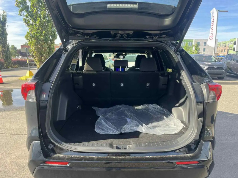 car Toyota Rav 4 id267143 photo #5
