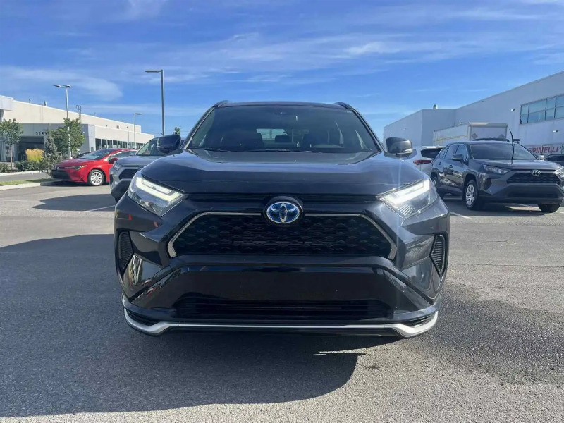 car Toyota Rav 4 id267143 photo #9