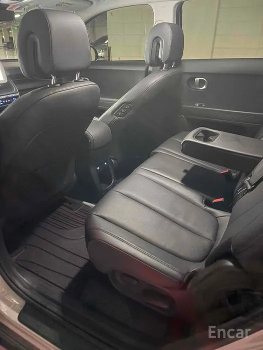 car Hyundai IONIQ 5 id267194 photo #10