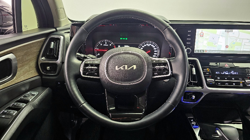 car KIA Sorento id267220 photo #13