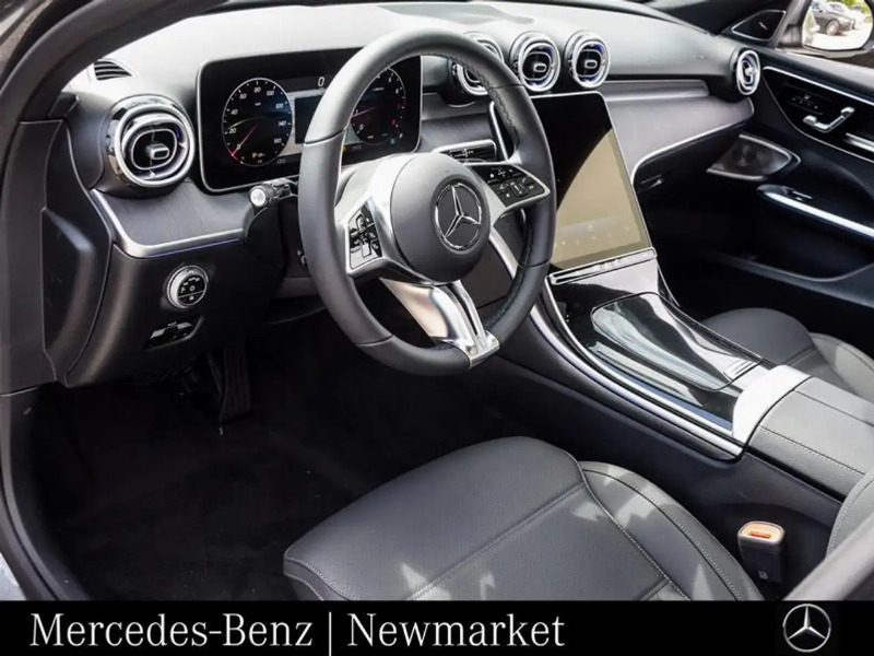 car Mercedes C-Class id267289 photo #12