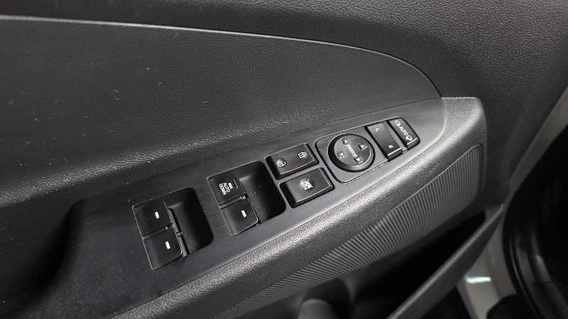 car Hyundai Tucson id267382 photo #17