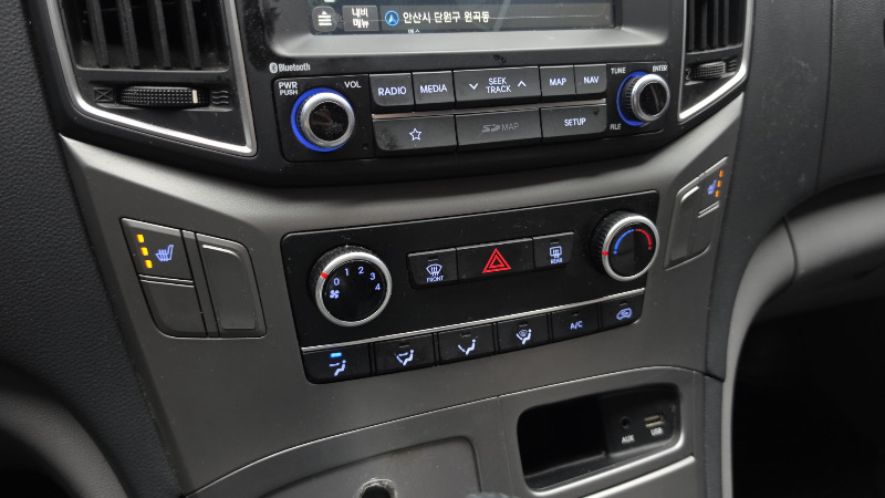 car Hyundai Grand Starex id267391 photo #13
