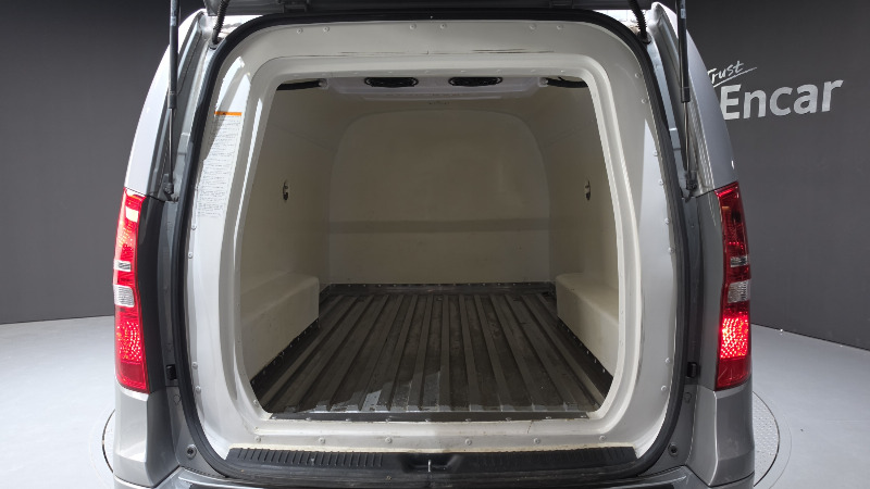 car Hyundai Grand Starex id267391 photo #15