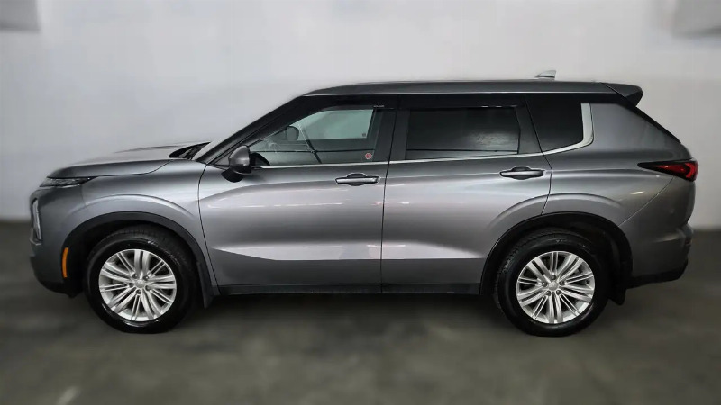 car Mitsubishi Outlander id267476 photo #3