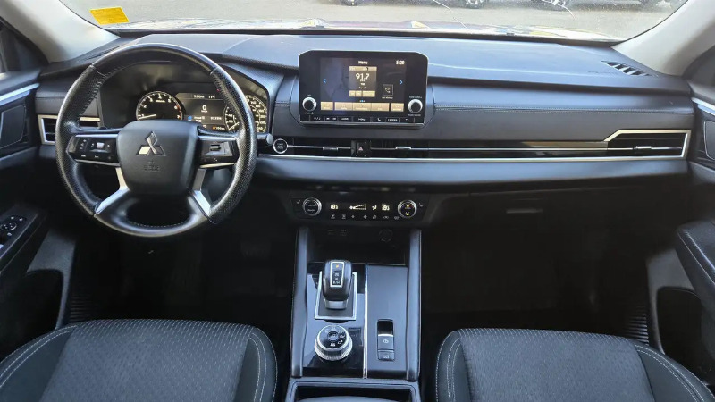 car Mitsubishi Outlander id267476 photo #7