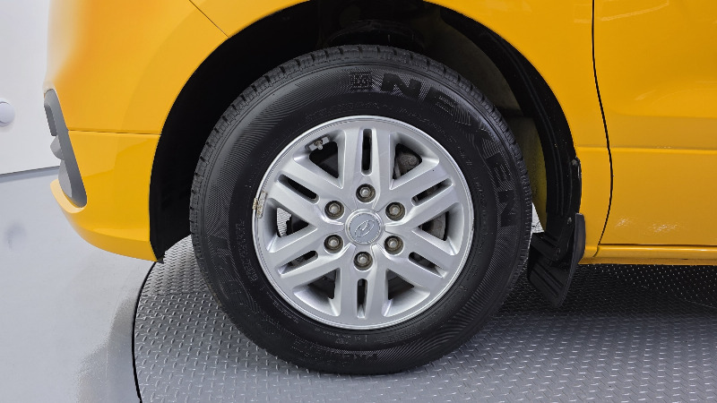 car Hyundai Grand Starex id267495 photo #5