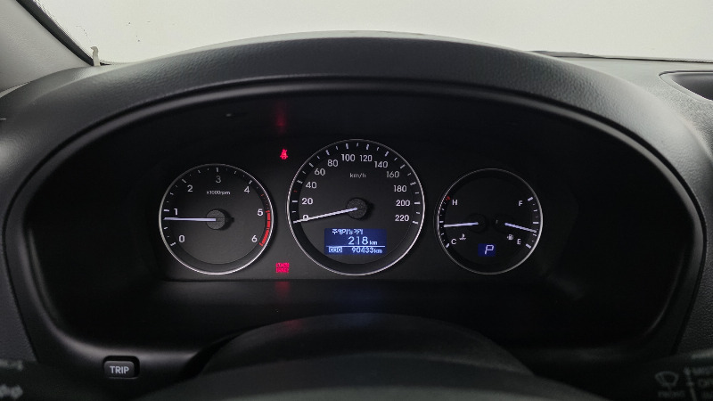 car Hyundai Grand Starex id267495 photo #8