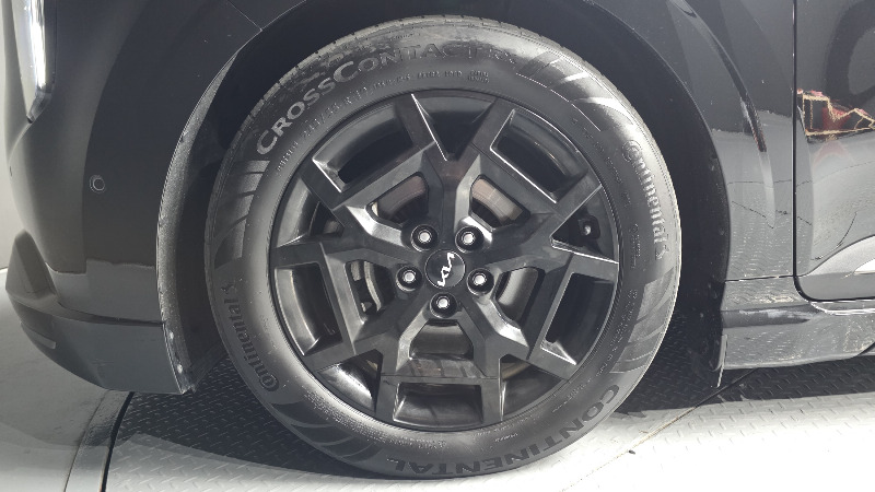 car KIA Carnival id267597 photo #5
