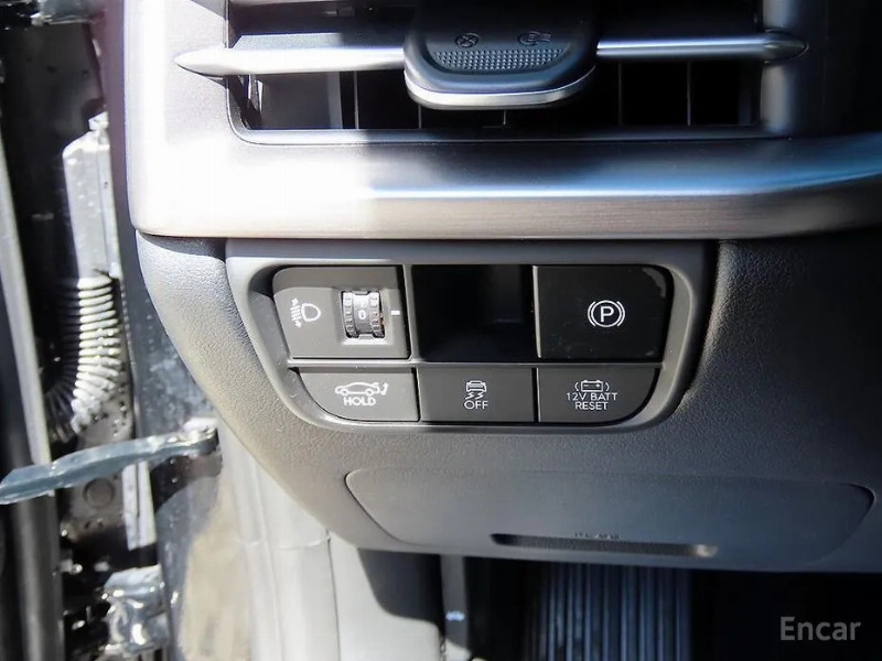 car Hyundai Grandeur id267663 photo #12