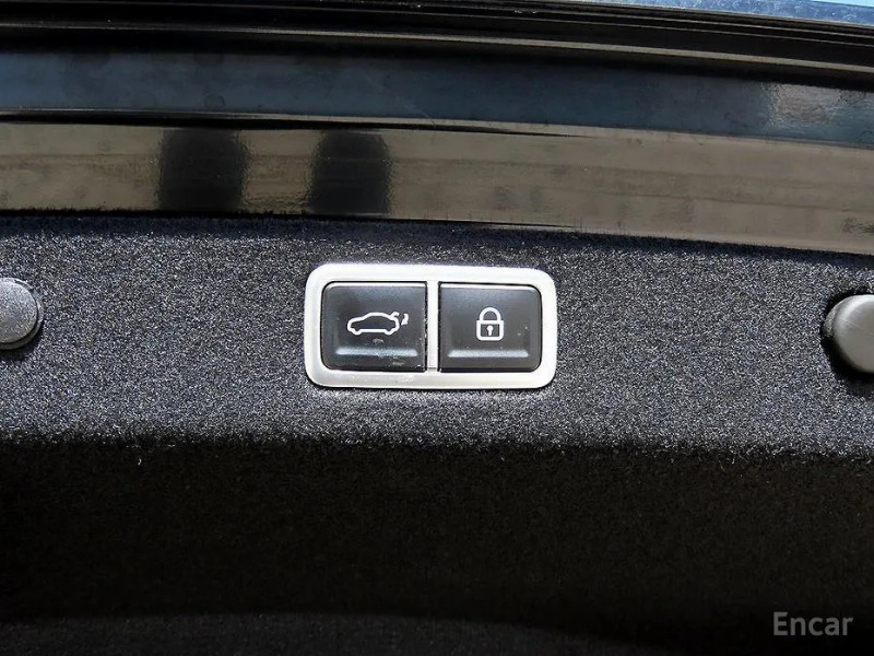 car Hyundai Grandeur id267663 photo #18