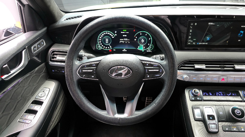 car Hyundai Palisade id267707 photo #13