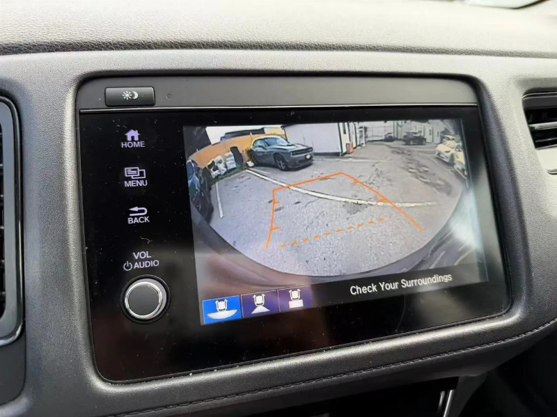 car Honda HR-V id267732 photo #12