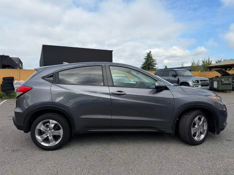 car Honda HR-V id267732 photo #5