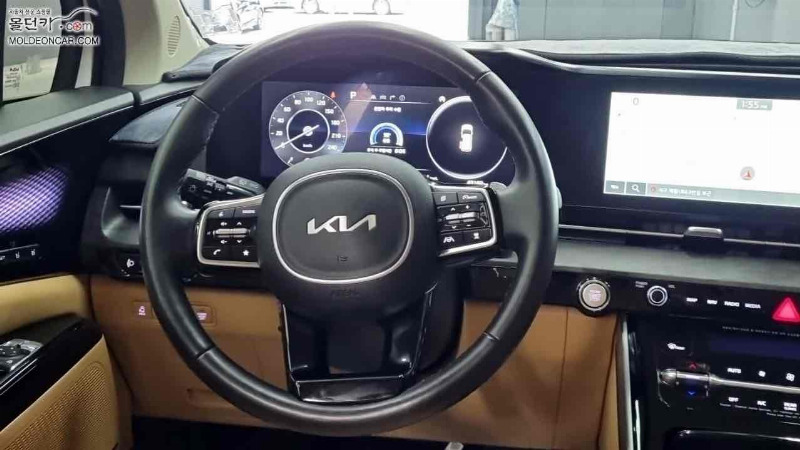 car KIA Carnival id267852 photo #11