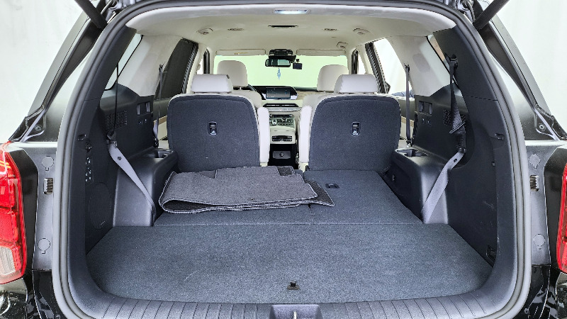 car Hyundai Palisade id267895 photo #20