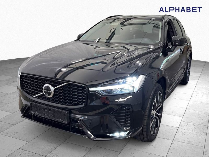 car Volvo XC60 id267927 main photo